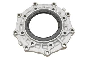 21 Kubota RTV-X1140W Crankcase Output Cover