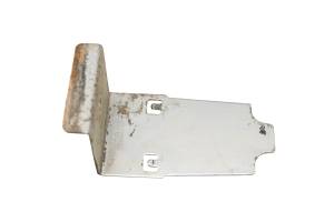 21 Kubota RTV-X1140W Coolant Bottle Bracket