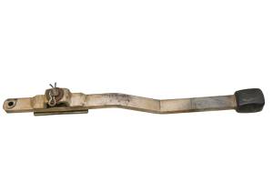 11 Kubota RTV900XTW Lift Box Lever