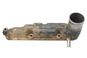 11 Kubota RTV900XTW Intake Manifold