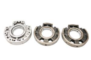 11 Kubota RTV900XTW Crankshaft Main Bearings