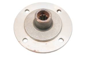 Kubota - 11 Kubota RTV900XTW Flywheel Input Flange - Image 2