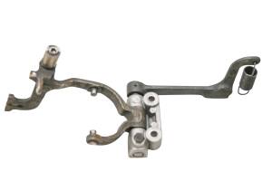 11 Kubota RTV900XTW Governor Lever Assembly