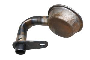 15 Kubota RTV-X1100CW Oil Filter Strainer