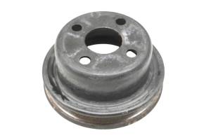 11 Kubota RTV900XTW Cooling Suction Fan Pulley