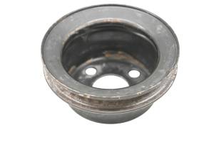Kubota - 11 Kubota RTV900XTW Cooling Suction Fan Pulley - Image 2