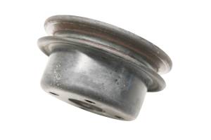 Kubota - 11 Kubota RTV900XTW Cooling Suction Fan Pulley - Image 3