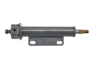 16 Kubota RTV400CI Steering Stem Shaft