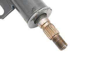 Kubota - 16 Kubota RTV400CI Steering Stem Shaft - Image 4