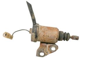 11 Kubota RTV900XTW Stop Solenoid