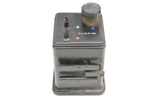 16 Kubota RTV400CI Carbon Canister Filter