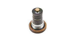 Kubota - 11 Kubota RTV900XTW Transmission Magneto Plug Bolt - Image 3