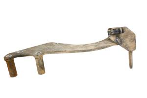 Kubota - 15 Kubota RTV X 1100 C Ac Air Compressor Stay Bracket Mount - Image 3