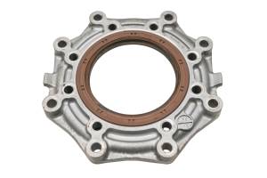11 Kubota RTV900XTW Crankcase Bearing Housing Cover