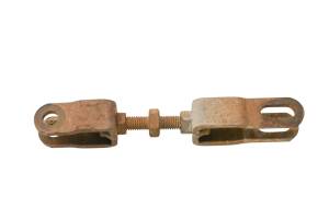 Kubota - 11 Kubota RTV900XTW Rear Brake Linkage Rod Clevis - Image 2
