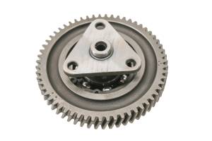 11 Kubota RTV900XTW Idler Gear