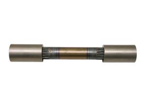 11 Kubota RTV900XTW Transmission Drive Prop Shaft & Couplers
