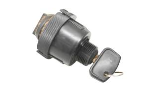 11 Kubota RTV900XTW Key Switch