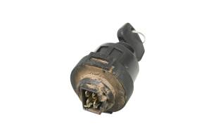 Kubota - 11 Kubota RTV900XTW Key Switch - Image 2