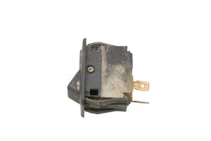Kubota - 11 Kubota RTV900XTW Headlight On Off Switch - Image 2