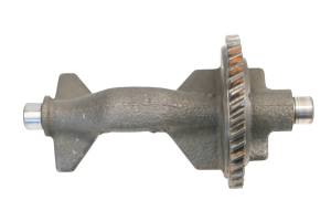 Kubota - 16 Kubota RTV400CI Counter Balancer Crankshaft Balance - Image 2