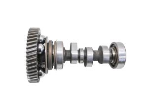 05 Kubota RTV900G Fuel Camshaft Cam Shaft