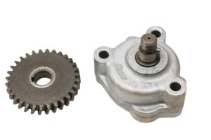 Kubota - 11 Kubota RTV900XTW Oil Pump - Image 3