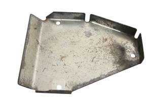 Kubota - 16 Kubota RTV400CI Governor Lever Guard Cover - Image 3