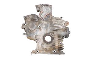 Kubota - 05 Kubota RTV900G Gear Case Engine Cover - Image 4