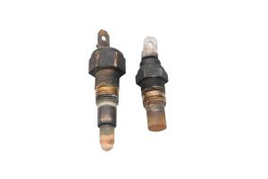 05 Kubota RTV900G Temperature Sensors Switches