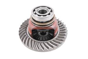 05 Kubota RTV900G Rear Differential Ring Gear