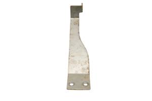 13 Kubota RTV900XT Oil Cooler Bracket Mount