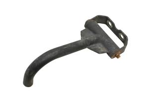 Kubota - 15 Kubota RTV X 1100 C Side View Mirror Bracket Mount - Image 2