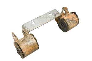Kubota - 15 Kubota RTV-X900W Transmission Support Bracket Mount - Image 2