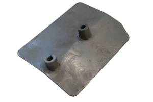 Kubota - 15 Kubota RTV X 1100 C Exhaust Manifold Cover - Image 2