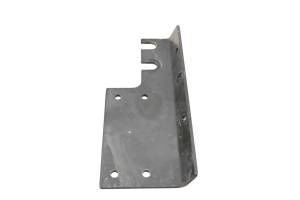 13 Kubota RTV900XT Parking Hand Brake Lower Stay Bracket Mount