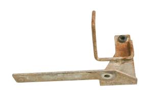 11 Kubota RTV900XTW Oil Cooler Lower Bracket Mount