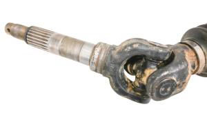 Kubota - 13 Kubota RTV900XT Rear Propeller Shaft Left Or Right - Image 2