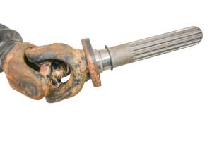 Kubota - 13 Kubota RTV900XT Rear Propeller Shaft Left Or Right - Image 3