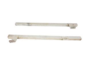 Kubota - 15 Kubota RTV X 1100 C Door Window Glass Brackets Mounts Left & Right - Image 2