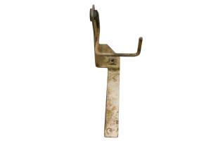 13 Kubota RTV900XT Oil Cooler Lower Bracket Mount