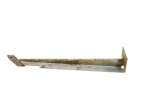Kubota - 13 Kubota RTV900XT Oil Cooler Lower Bracket Mount - Image 4
