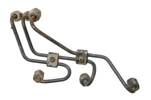 13 Kubota RTV900XT Injection Pipe