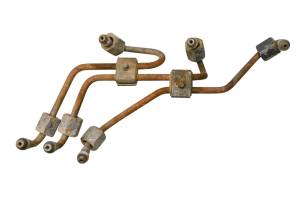 Kubota - 13 Kubota RTV900XT Injection Pipe - Image 2