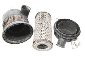 Kubota - 11 Kubota RTV900XTW Airbox Intake Air Box - Image 4