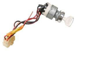 10 Kubota RTV1100CW9-H Key Switch