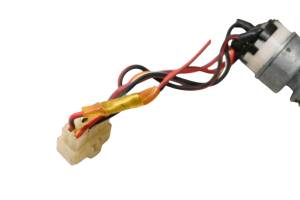 Kubota - 10 Kubota RTV1100CW9-H Key Switch - Image 2