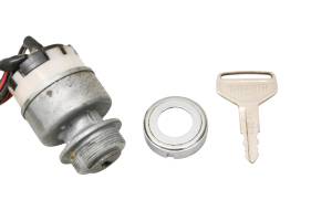 Kubota - 10 Kubota RTV1100CW9-H Key Switch - Image 6