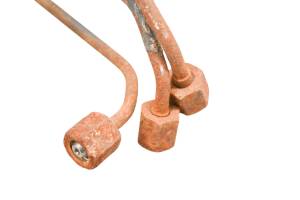 Kubota - 10 Kubota RTV1100CW9-H Fuel Injection Pipes - Image 2
