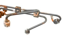 Kubota - 10 Kubota RTV1100CW9-H Fuel Injection Pipes - Image 3